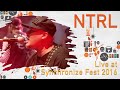 NTRL LIVE @ Synchronize Fest 2016