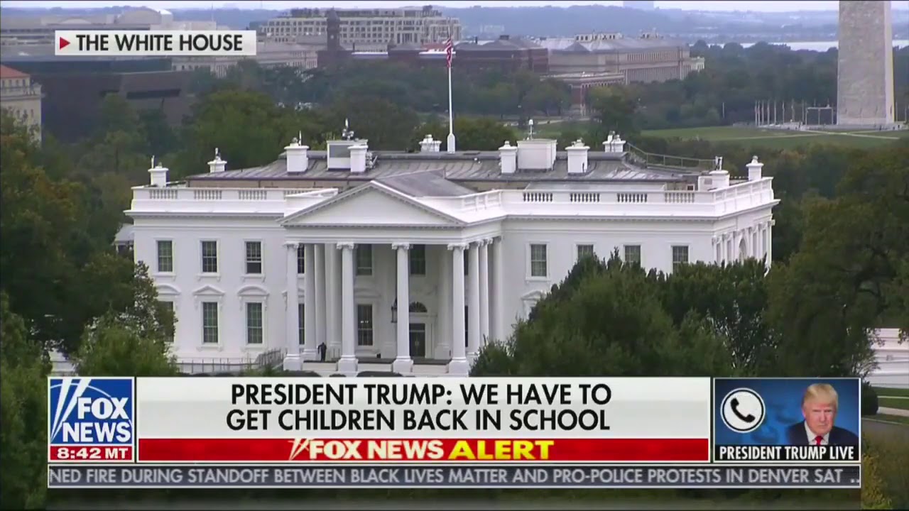 Republicans want a stimulus bill, Nancy Pelosi and the Democrats are holding it up