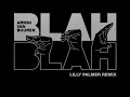 Armin van Buuren: Blah Blah Blah (Lilly Palmer Extended Remix) (Normal Tone) (2024)