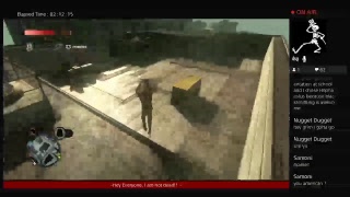 Prototype 2 - Episode 2