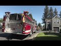 VIDEO: From scene of today's (March 19, 2024) double shooting in Pleasant Hill Calif.