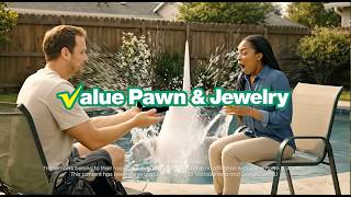 The deals are real, the Narwhal is… questionable. 🦄✨ | Value Pawn & Jewelry