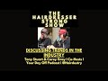 DISCUSSING TRENDS IN THE INDUSTRY | TONY STUART & COREY GRAY | CO-HOSTS | YOUR DAY OFF PODCAST