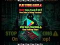 Stop Google Spying! 😱 1 Hidden Setting to Block Data Theft &amp; Ads! 🛡️ #Shorts #YouTube.March 23, 2026