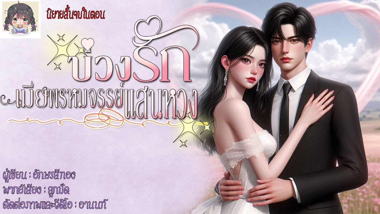 นิยายสั้นจบในตอน เรื่อง 