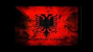 Miniatura de vídeo de "Elvana Gjata ft Flori & Mentor Haziri - Xhamadani Vija Vija (Lyrics Video)"