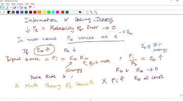 Lecture 1 : Information Theory and Coding: Introduction to Information