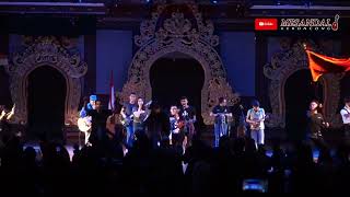 Mesandal Keroncong - Cemburu || Live Perform