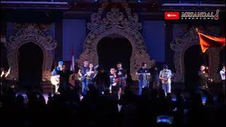 Mesandal Keroncong - Cemburu || Live Perform