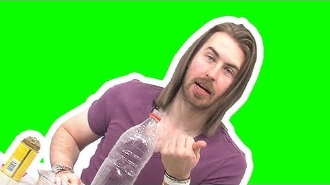 How to create an exothermic reaction? | Live Experiments (Ep 40) | Head Squeeze