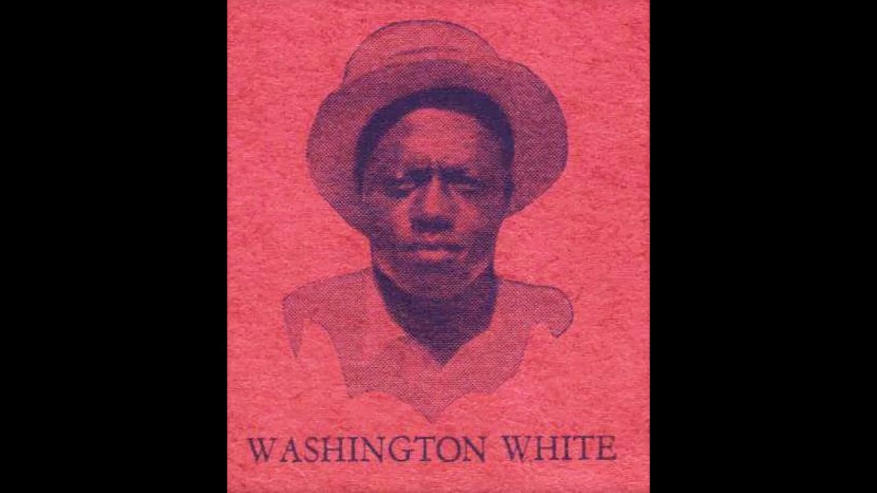 Bukka White "Parchman Farm Blues" YouTube