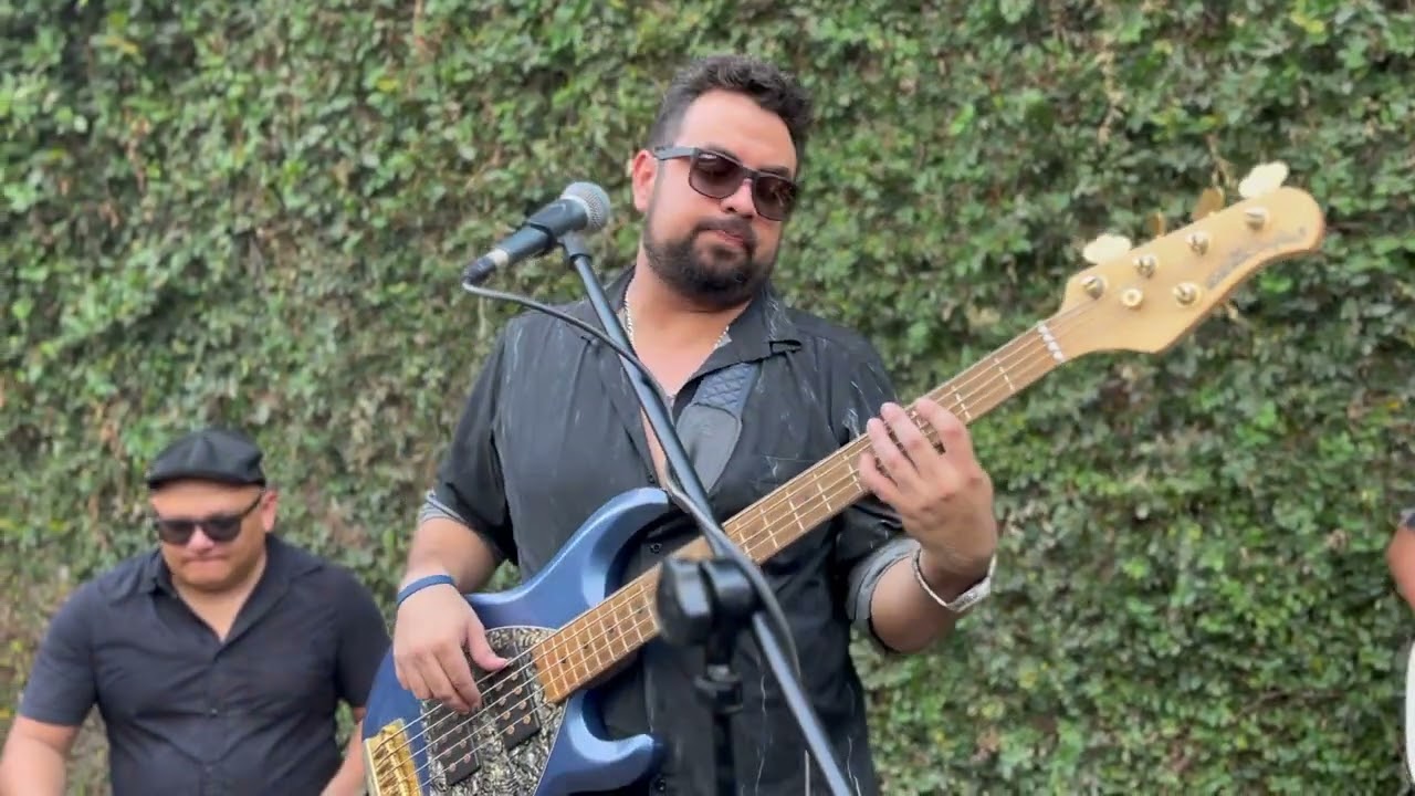 Corazon Espinado Cover puerto Vallarta mexico