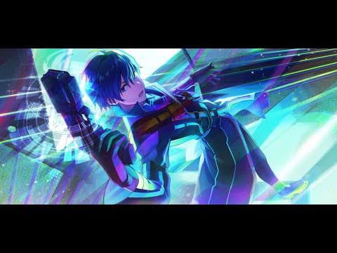 SSR　【蒼穹を穿つエイム】天峰秀　スカウト　リサーチは完璧