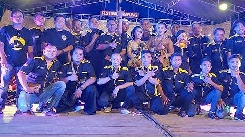 Rampak kendang PUJACO Purwodadi Grobogan PART 5