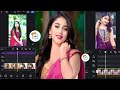 Trending Instagram Reels Video Editing In Vn App | Walking Reels Video Editing In Vn App | Vn Edit