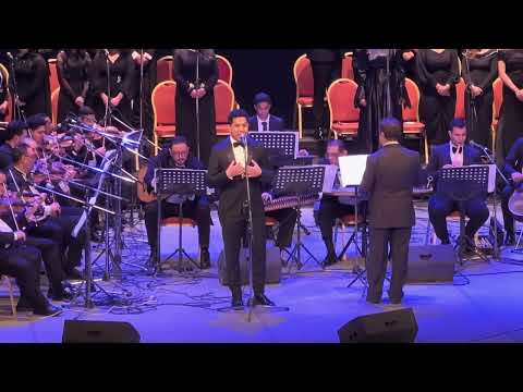 شغلونا يابا مغرم صبابه رائعة محمد رشدي بجودة عالية