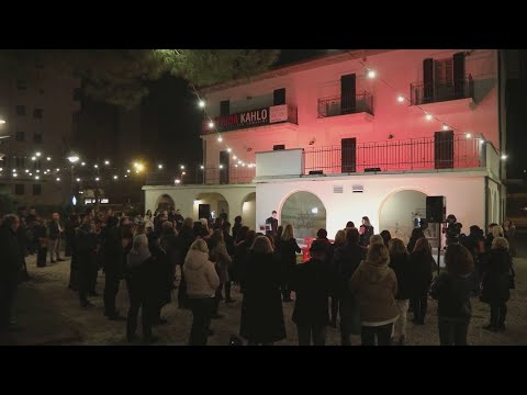 Video Villa Mussolini in vendita: il comune di Riccione ci pensa, Fd'I attacca