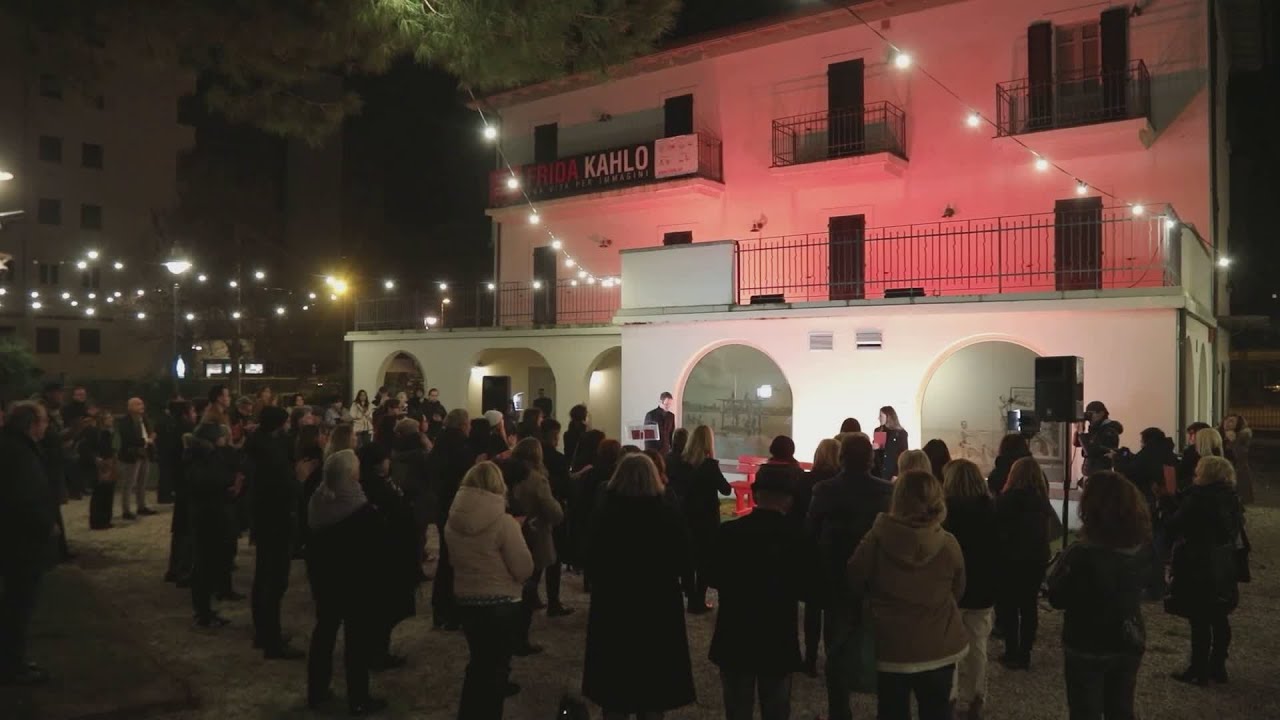 Villa Mussolini in vendita: il comune di Riccione ci pensa, Fd'I attacca