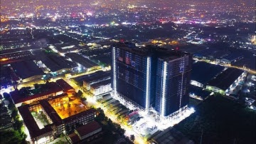Trải Nghiệm Thực Tế Căn Hộ Mẫu Legacy Prime Thuận An Bình Dương - Kim Oanh Group - Kim Oanh Realty