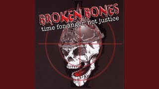 Watch Broken Bones NoOne Survives video