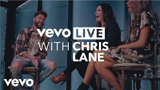 Vevo Live At Cma Awards 2017 Chris Lane Premieres Take Back Home Girl Ft Tori Kelly Vevo Live At Cma Awards 2017 Chris Lane Premieres Take Back Home Girl Ft Tori Kelly