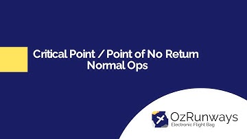 CP & PNR Calculations