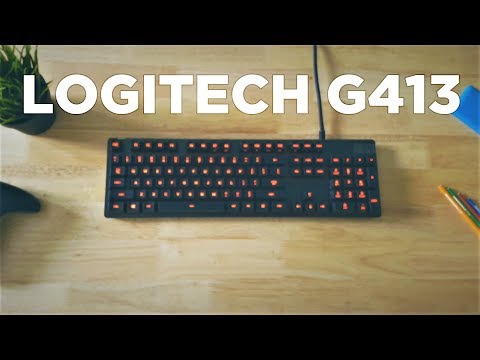 Logitech-G413-Review:-Keyboard-Gaming-Harga-Terja