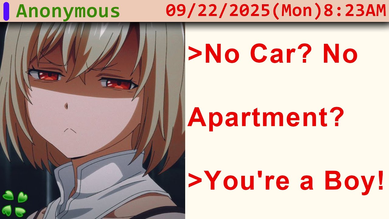 Feminist's 'Perfect Man' Checklist Leaves Her Alone And Broken At 33