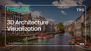 Transforming Property Sales & Marketing with Cutting-edge Property Technology