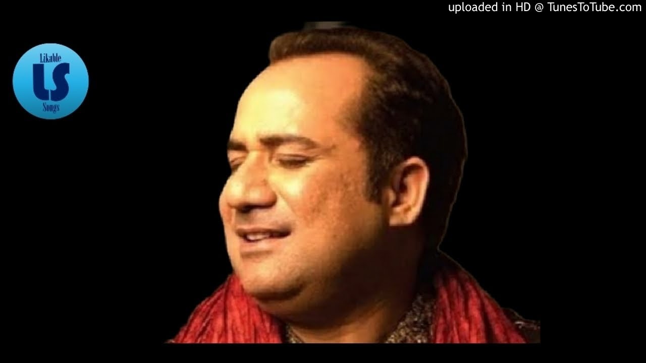 Tab Bhi Tu - Rahat Fateh Ali Khan - From October.
