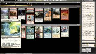 DraftMagic.com Reject Rare Draft: Part 1
