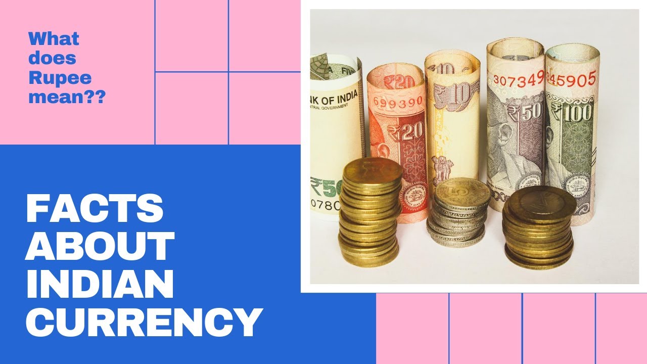 Amazing Facts about Indian Currency | Indian Rupee | Mahatma Gandhi Series