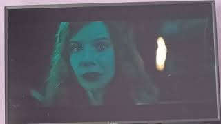 Peter Pan 2003- Peter Pan VS Captain Hook (2/2)
