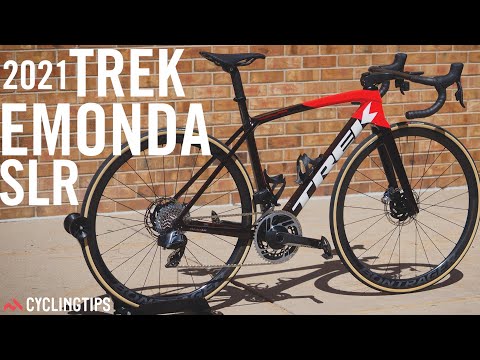 Видео: Trek Emonda SLR болон SL 2021: таны мэдэх ёстой бүх зүйл