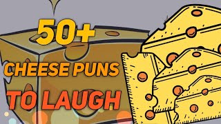 50+ Clever Cheese Puns To Make You Laugh Hard😂 Like Never Before! screenshot 4