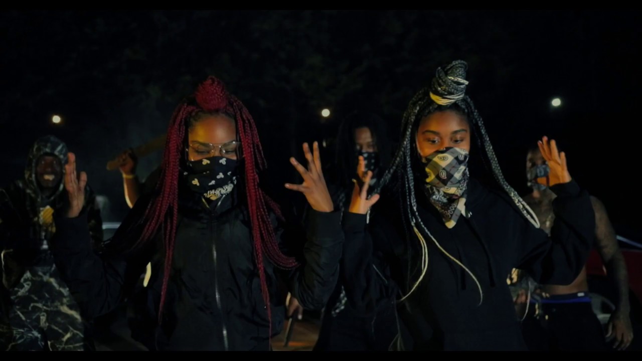 LOKNES - AINT NEVA (DIRECTED BY RECKA FILMZ)