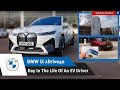 Bmw ix a day in the life of an ev driver  car review  jardine motors group