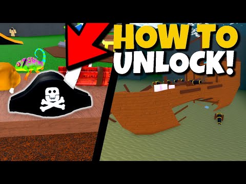 HOW TO UNLOCK  \