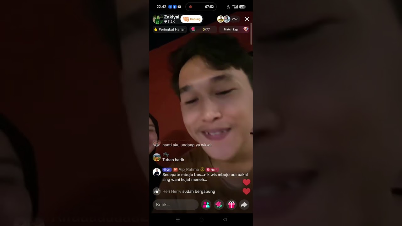 Bukber Ala jakjez🤩🤩🥰