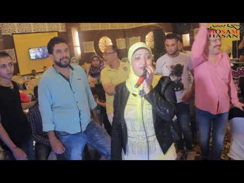 نجمه مصر ياسمين عادل و الكابيتانو معقوله دي