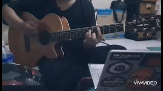 Download lagu Coolkhas - Arti Cinta ( guitar cover )