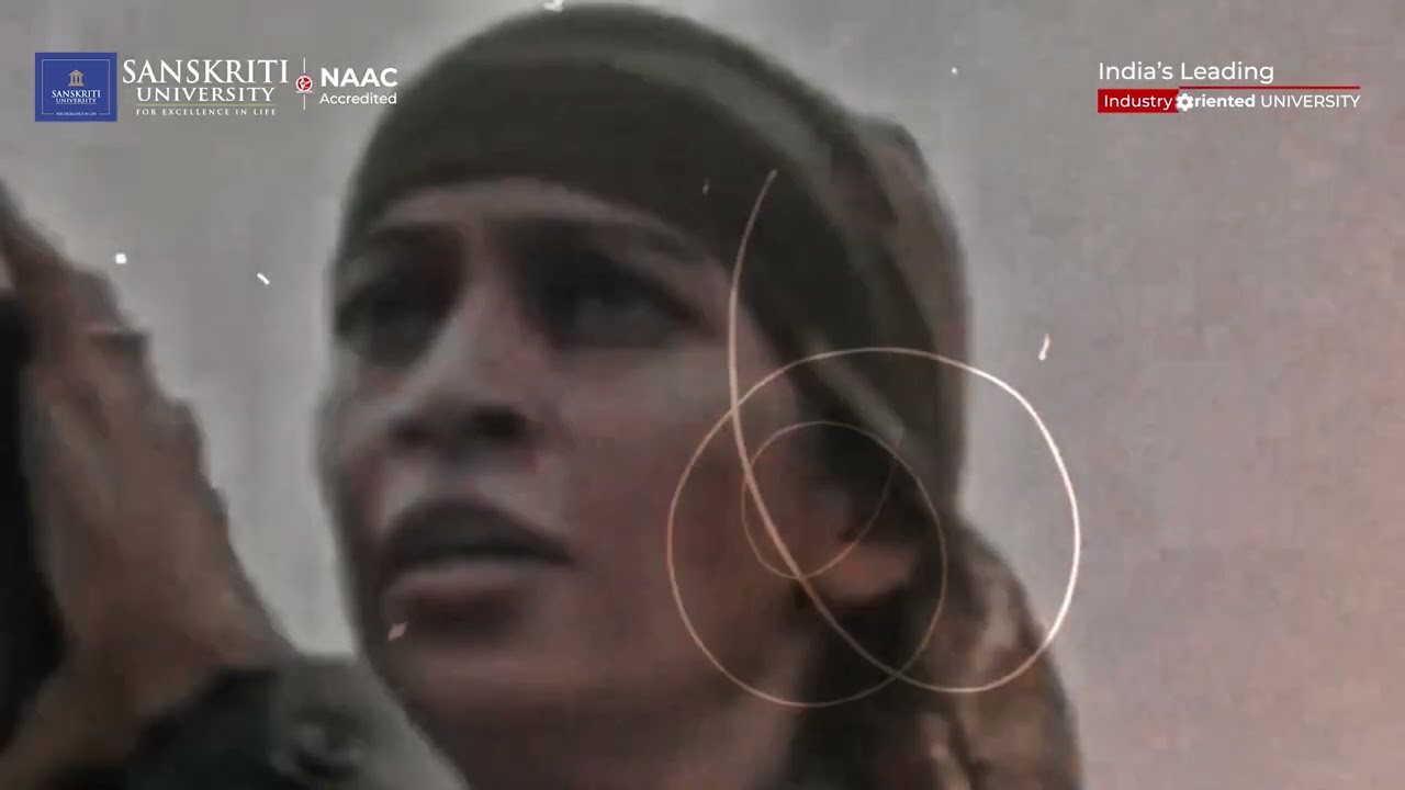 Indian Army Day | Heartfelt Wishes from Sanskriti University, Mathura