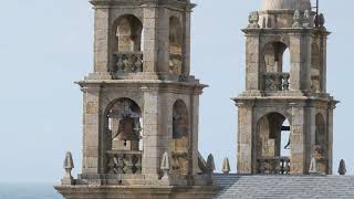 Fujifilm X-H1 Test 4K Muxía