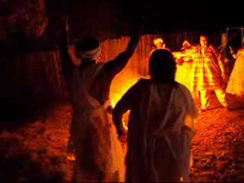 Fogueira De Xango Youtube