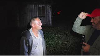 DESCOBRIMOS A HISTÓRIA DESSA CASINHA ABANDONADA