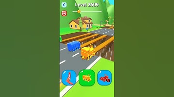 shape shifting level 09#gaming17 #shapeshifting #shapeshiftinggame #shortsfeed #shortsgaming #shorts