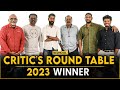 Box office collection    hype   critics round table 2023 winner