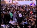 عمر العبداللات جيشنا جيش الوطن حفل مخيم البقعه 2012