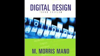lec. 4 Digital Logic Design