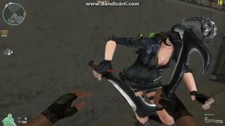 The Best Glitch For CrossFire[PH] 2017 No Erorr